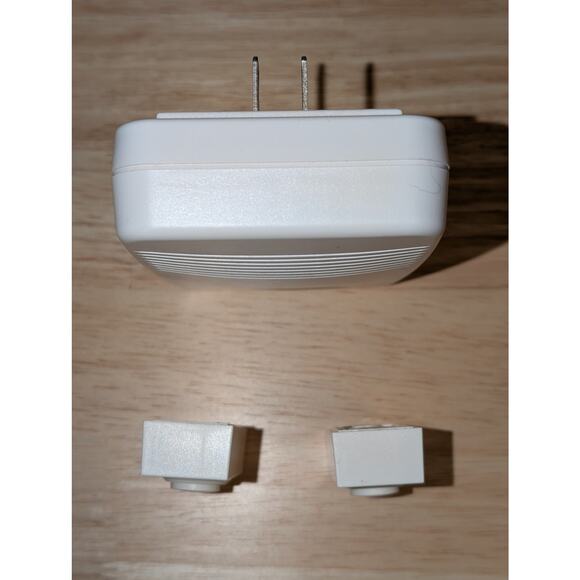 HeathCo LLC Wireless Doorbell #WL-3A w/ 2 Buttons #WLTX101 & Adjustable Volume - Picture 7 of 9